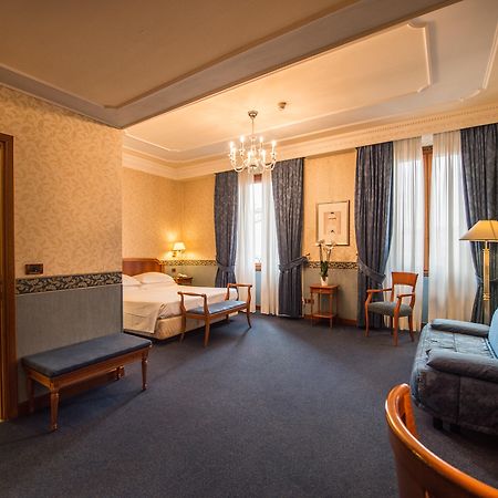Strozzi Palace Hotel Florencie Exteriér fotografie