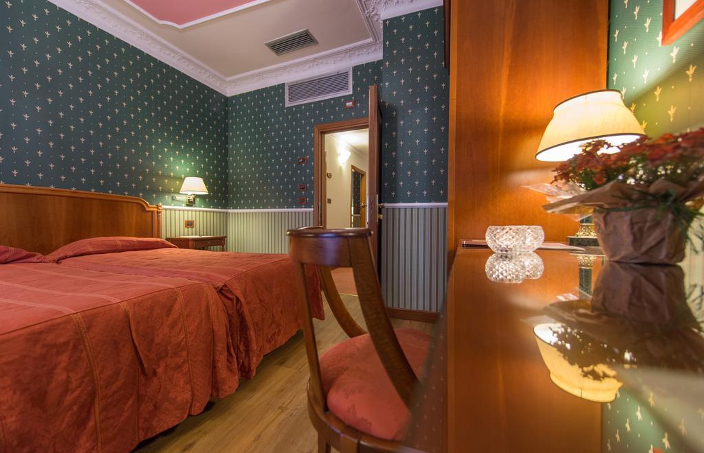 Strozzi Palace Hotel Florencie Exteriér fotografie