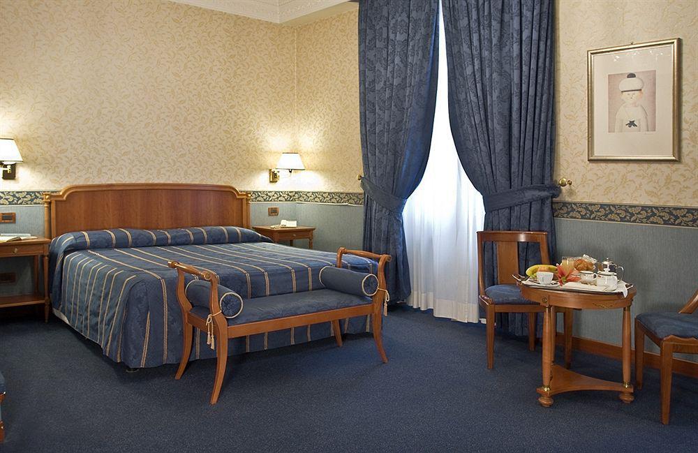 Strozzi Palace Hotel Florencie Exteriér fotografie