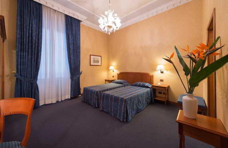 Strozzi Palace Hotel Florencie Exteriér fotografie